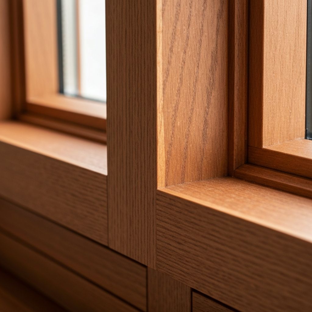 Hout